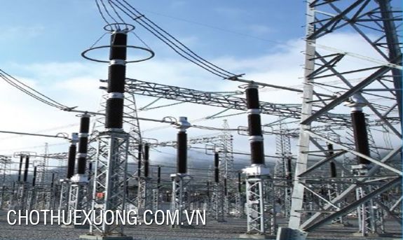 Cho thuê đất khu công nghiệp Tam Anh, tỉnh Quảng Nam 150ha 5