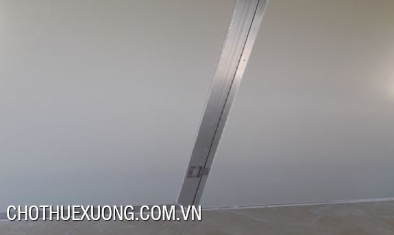 Cleanroom for lease in Phuc Yen, Vinh Phuc 500m2, rental: 3usd/m2 5