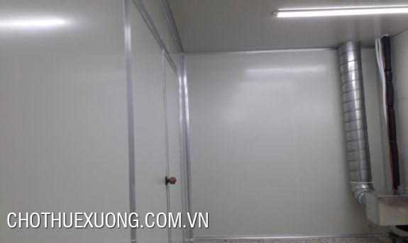 500 平方米 无尘洁净室(Clean Room) 出租,在永福省福安县 3