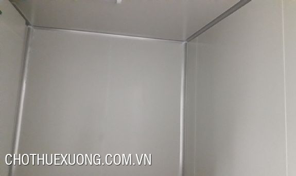 500 平方米 无尘洁净室(Clean Room) 出租,在永福省福安县 5