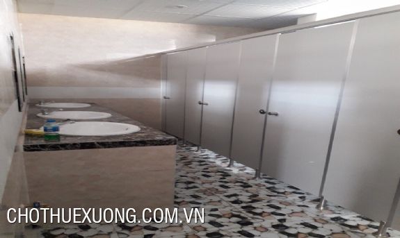 500 平方米 无尘洁净室(Clean Room) 出租,在永福省福安县 6
