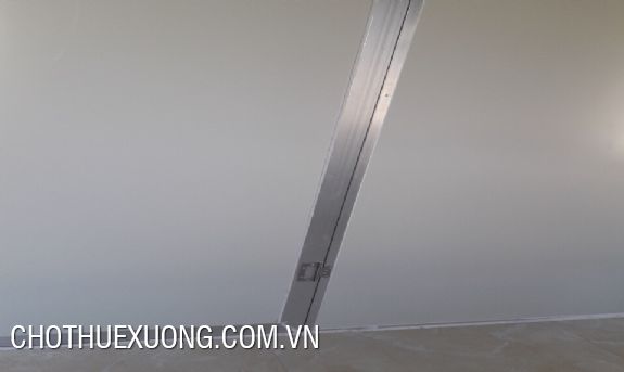 500 平方米 无尘洁净室(Clean Room) 出租,在永福省福安县 8
