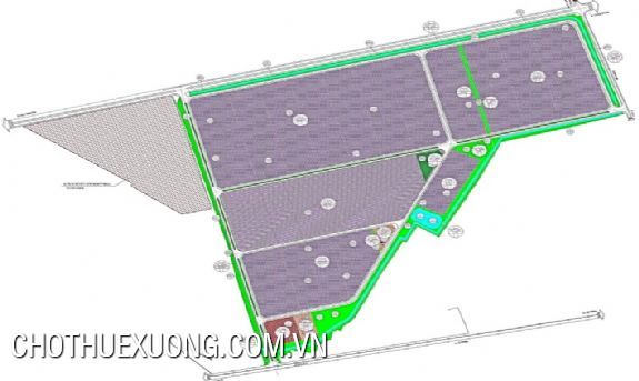 Industrial land for sale in Minh Quang industrial park, Hung Yen 150ha 2