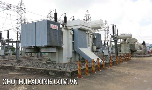 Industrial land for sale in Minh Quang industrial park, Hung Yen 150ha 6