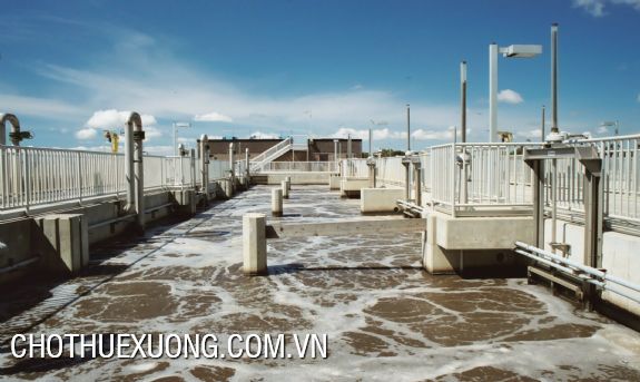 Industrial land for sale in Minh Quang industrial park, Hung Yen 150ha 8