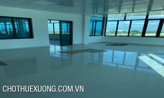 Factory for rent at Thach Khoi, Gia Loc, Hai Duong of 2000m2 2