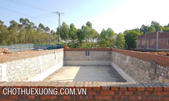 Bán đất dự án 4.1ha ở Thanh Sơn Phú Thọ 9