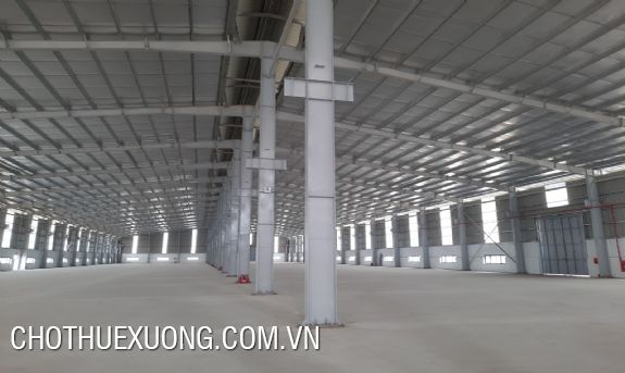 宁平庆富工业区的6500平方米新厂房出租( 照片只供参考) 1
