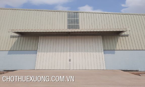 宁平庆富工业区的6500平方米新厂房出租( 照片只供参考) 2
