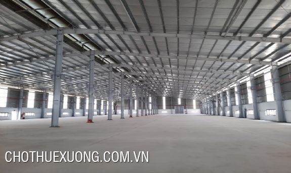 宁平庆富工业区的6500平方米新厂房出租( 照片只供参考) 5