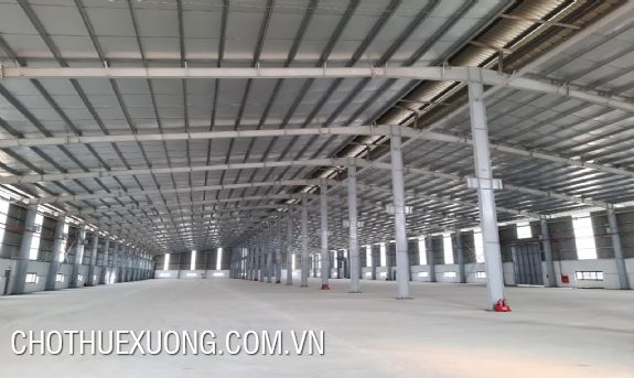 宁平庆富工业区的6500平方米新厂房出租( 照片只供参考) 6