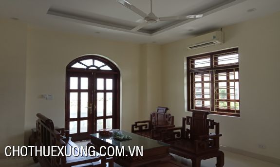 13000m2 Factory for lease on Pho Noi A , Ngoc Long town, Yen My, Hung Yen 2