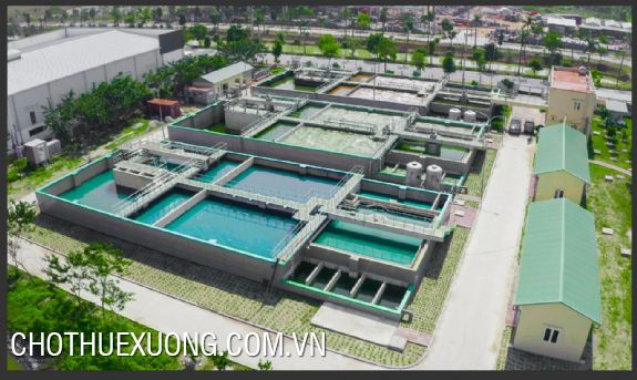 Chuyển nhượng từ 1ha đất tại CCN Đông Phú Yên, Chương Mỹ, Hà Nội 3