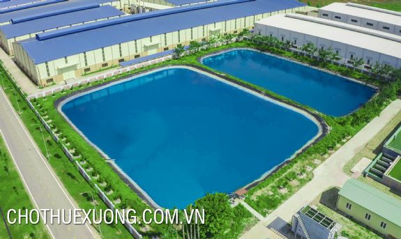 Chuyển nhượng từ 1ha đất tại CCN Đông Phú Yên, Chương Mỹ, Hà Nội 4