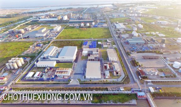 Chuyển nhượng từ 1ha đất trong KCN Deep C, Hải Phòng 5