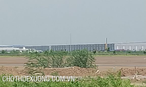 Chuyển nhượng từ 1ha đất trong KCN Deep C, Hải Phòng 7
