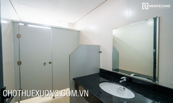 Cho thuê 10.000m2 xưởng trong KCN Yên Mỹ, Hải Dương 6