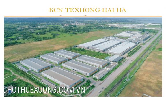 Chuyển nhượng đất KCN TEXHONG Hải Hà, Quảng Ninh 90 USD/m2 6