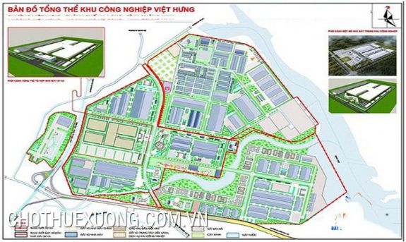 广宁越兴工业园新厂房出租 10