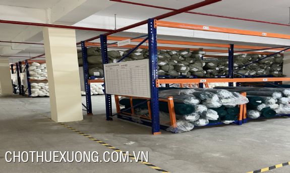 Standard 16000m2 factory for rent in Nong Cong, Thanh Hoa 6