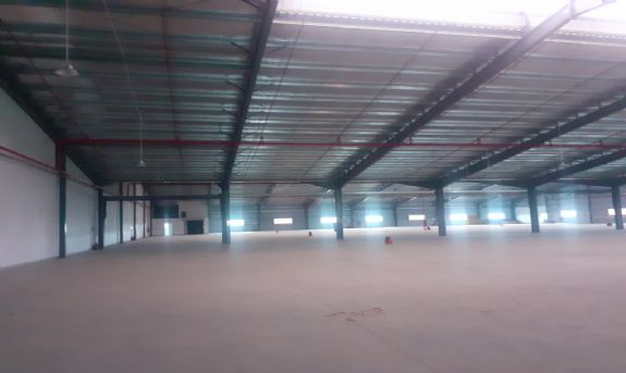 Cho thuê nhà xưởng rộng 15,000m2 KCN Yên Mỹ, Hưng Yên 1