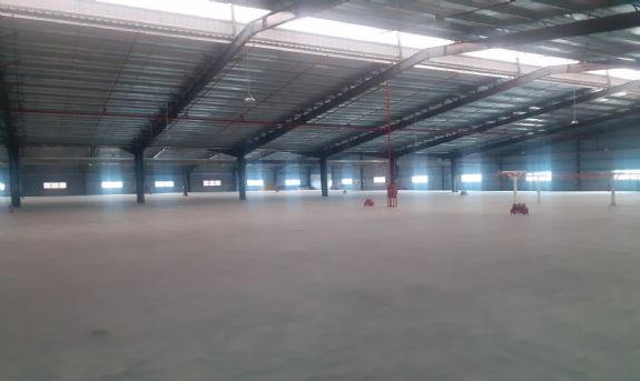 Cho thuê nhà xưởng rộng 15,000m2 KCN Yên Mỹ, Hưng Yên 2