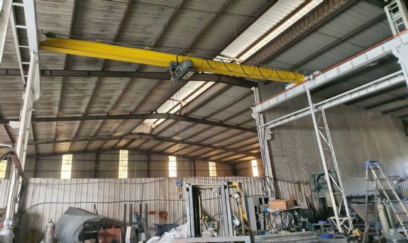 Chuyển nhượng nhà xưởng trong khuôn viên 2200m2 KCN Quang Minh, Hà Nội 5