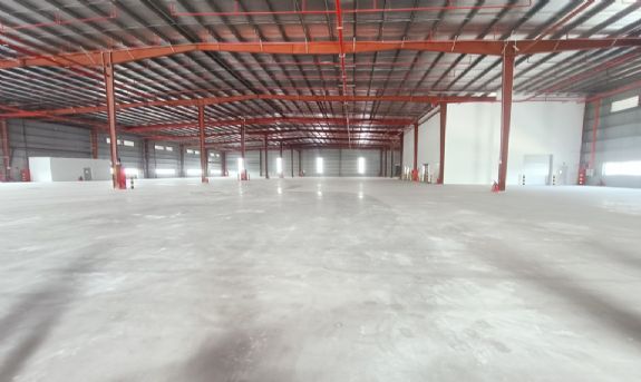 Cho thuê xưởng tiêu chuẩn cao trong KCN Minh Đức, Hưng Yên 2