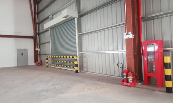 Cho thuê xưởng tiêu chuẩn cao trong KCN Minh Đức, Hưng Yên 3