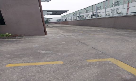 Cho thuê kho/xưởng 7000m2 thị trấn Phùng, Đan Phượng, Hà Nội (có chia nhỏ) 2