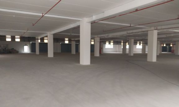 Cho thuê kho/xưởng 7000m2 thị trấn Phùng, Đan Phượng, Hà Nội (có chia nhỏ) 4