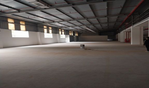Cho thuê kho/xưởng 7000m2 thị trấn Phùng, Đan Phượng, Hà Nội (có chia nhỏ) 5