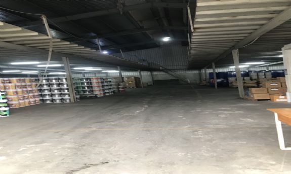 Cho thuê kho hàng nhiều diện tích tại Cảng Khuyến Lương- Thanh Trì, Hà Nội 4