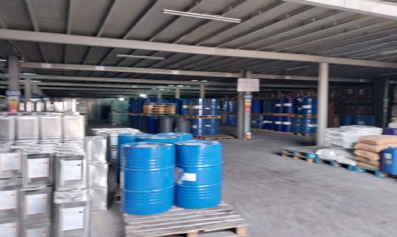 Cho thuê kho hàng nhiều diện tích tại Cảng Khuyến Lương- Thanh Trì, Hà Nội 6