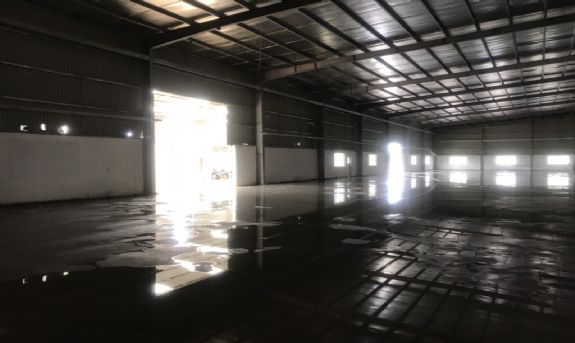 Bán nhà máy giấy rộng 1.8ha (khuôn viên 2,8ha) Yên Mỹ, Hưng Yên 1