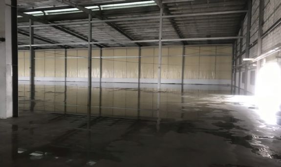 Bán nhà máy giấy rộng 1.8ha (khuôn viên 2,8ha) Yên Mỹ, Hưng Yên 2