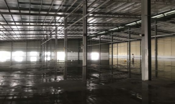 Bán nhà máy giấy rộng 1.8ha (khuôn viên 2,8ha) Yên Mỹ, Hưng Yên 3