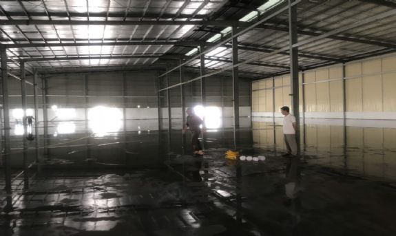 Bán nhà máy giấy rộng 1.8ha (khuôn viên 2,8ha) Yên Mỹ, Hưng Yên 4