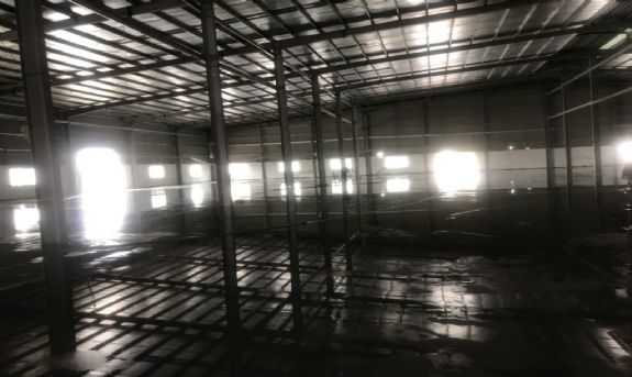 Bán nhà máy giấy rộng 1.8ha (khuôn viên 2,8ha) Yên Mỹ, Hưng Yên 5