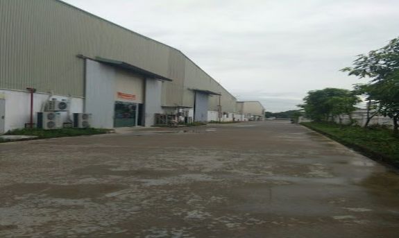 Bán nhà máy giấy rộng 1.8ha (khuôn viên 2,8ha) Yên Mỹ, Hưng Yên 6