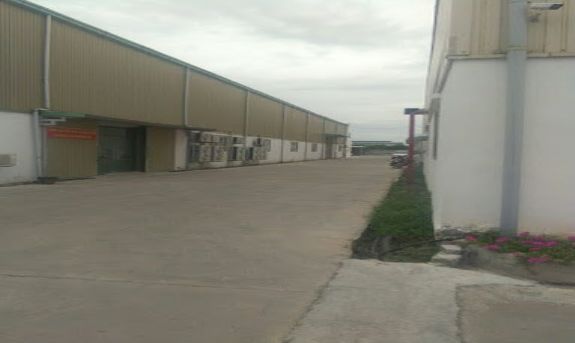 Bán nhà máy giấy rộng 1.8ha (khuôn viên 2,8ha) Yên Mỹ, Hưng Yên 7
