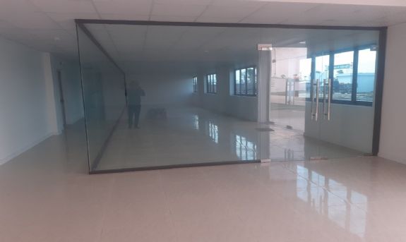 Cho thuê nhà xưởng rộng 15,000m2 KCN Yên Mỹ, Hưng Yên 4