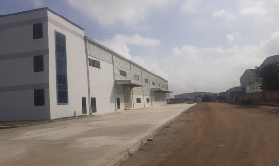 Cho thuê nhà xưởng rộng 15,000m2 KCN Yên Mỹ, Hưng Yên 5
