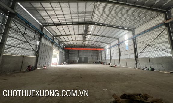 Cho Thuê Trung Tâm Thương Mại và Kho Chứa Hàng tổng diện tích 5000m2 dài hạn tại Diễn Châu -Nghệ An 4