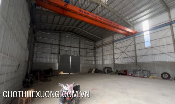 Cho Thuê Trung Tâm Thương Mại và Kho Chứa Hàng tổng diện tích 5000m2 dài hạn tại Diễn Châu -Nghệ An 6