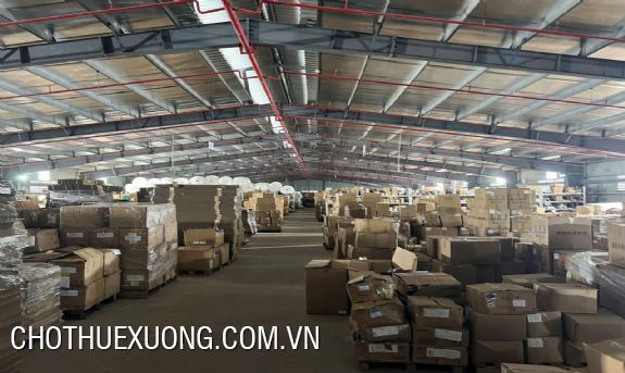New factory for rent 2424.4m2 - 2914.6m2 in Do Son Industrial Park, Hai Phong 4