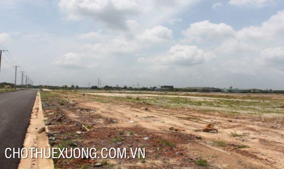 Transfer of nearly 7500m2 of commercial and service land in Hai Duong city 2