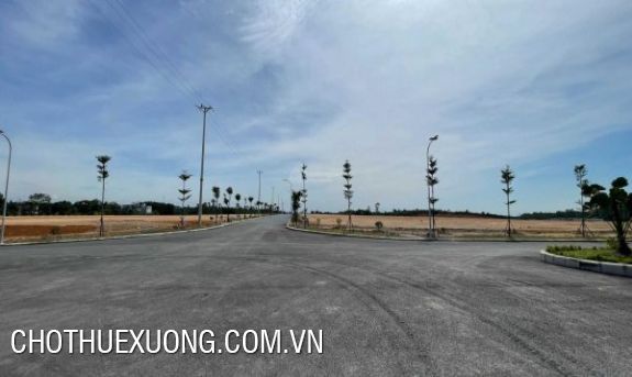 Transfer of nearly 7500m2 of commercial and service land in Hai Duong city 4