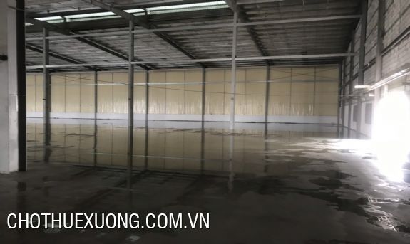 Selling a 1.8ha paper mill (2.8ha campus) in Yen My, Hung Yen 2