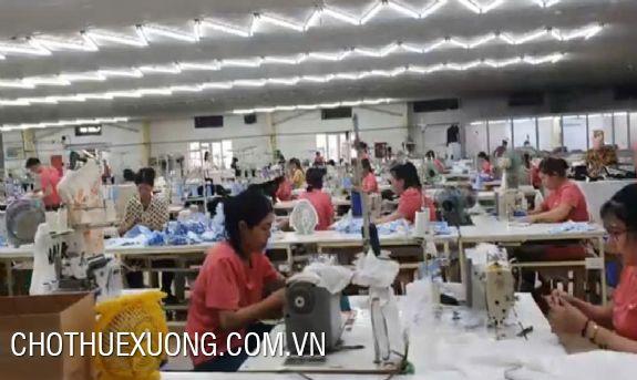 Cho thuê nhà máy 5000m2 đang hoạt động tại Yên Mô, Ninh Bình 6